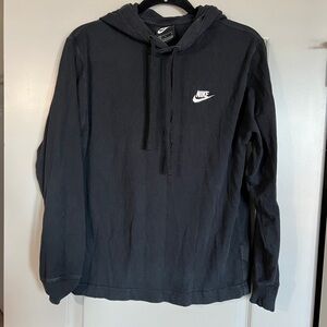 Nike hoodie
